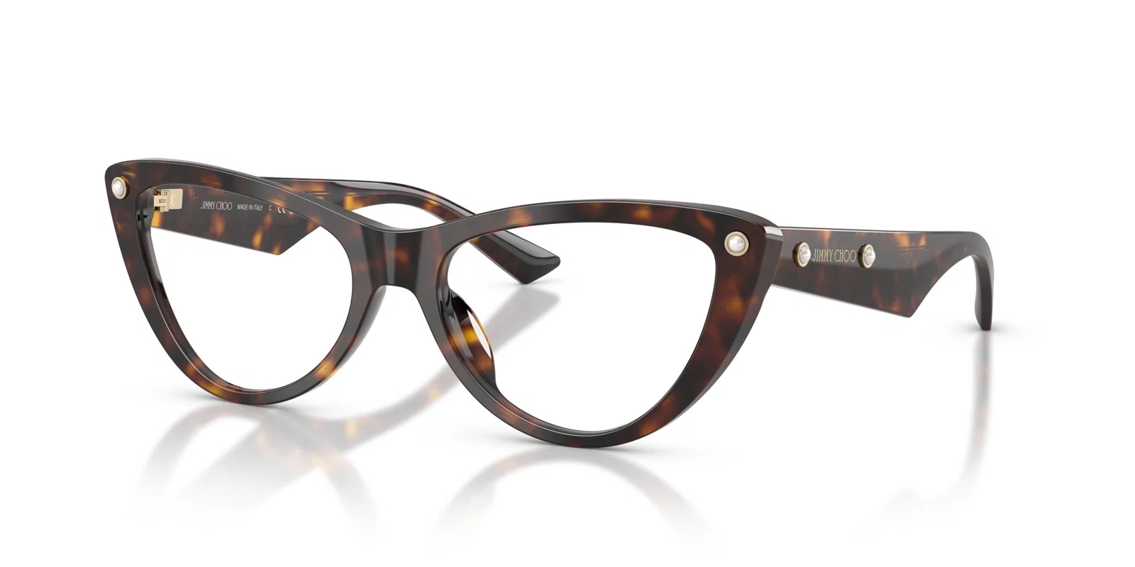 Jimmy Choo 3044HU Eyeglasses - view 5